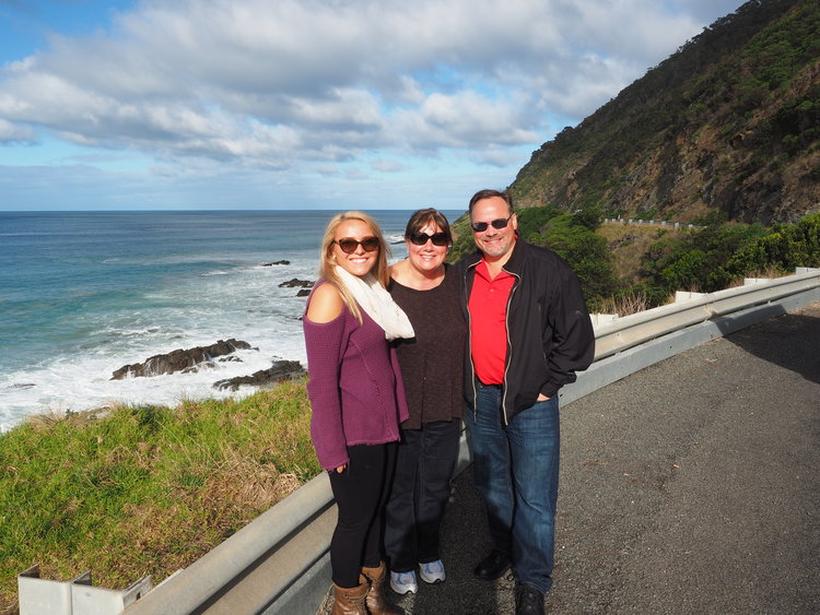 Great Ocean Road - 1 Day  Tour