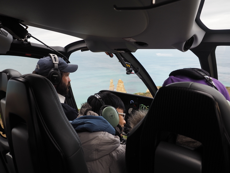 Great Ocean Road - 1 Day  Tour