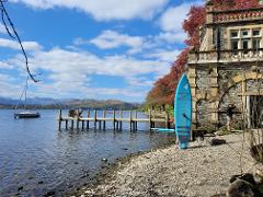 Windermere SUP Intro Session  