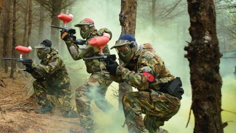 Paintball