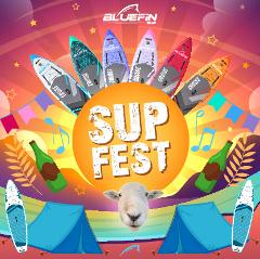 SUPFEST 26th - 29th May 2023
