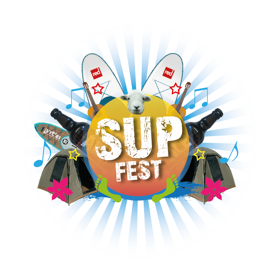 SUPFEST 27th - 30th May 2022