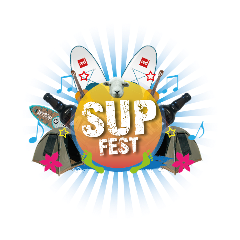 SUPFEST 27th - 30th May 2022