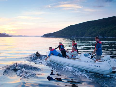 Escape To Port Davey 2019 // 7-Day expedition cruise in Southwest Tasmania // Deluxe Cabin Tasmania Australia
