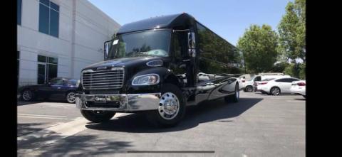 42 Passenger Executive Coach Bus Service with a 6 Hour Minimum @ $145/Hr. Everyday. No Distance or Fuel Fee. Available For Wine Tour and Airport Transfers.