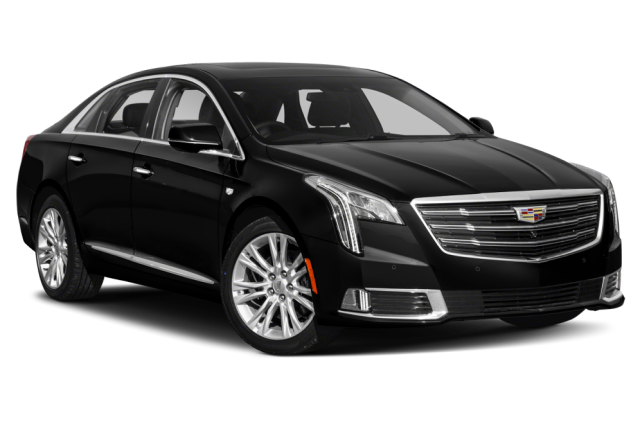 Private Sedan Transfer: SFO/OAK/SMF ⇄ Napa