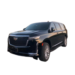 Executive SUV - Cadillac Escalade ESV