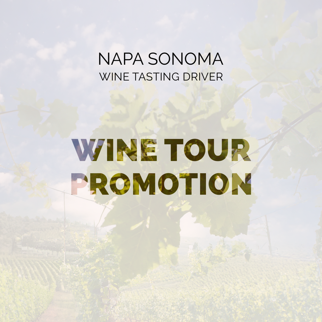 Offer: Multi-Day Wine Tour with Waived Airport Transfer Base Rate