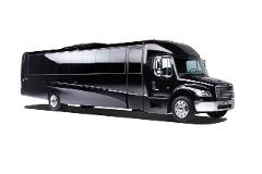 37-41 Passenger Executive Mini Coach