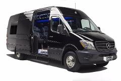 12 Passenger Executive Sprinter