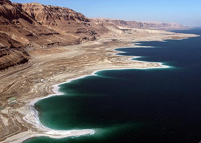 6-Day Christian Israel & Palestine Tour From Jerusalem: Bethlehem - Jericho - Dead Sea - Nazareth