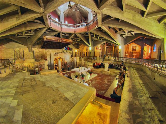 4-Day Classic Israel Tour