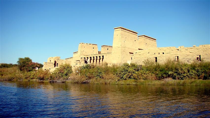 17-Day Israel, Palestine, Jordan & Egypt Tour