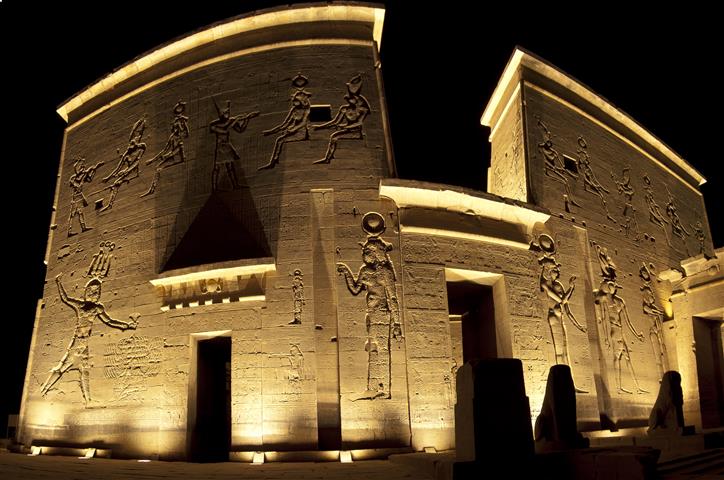 4-Day Cairo and Luxor Tour from Eilat