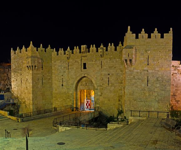 4-Day Classic Israel Tour