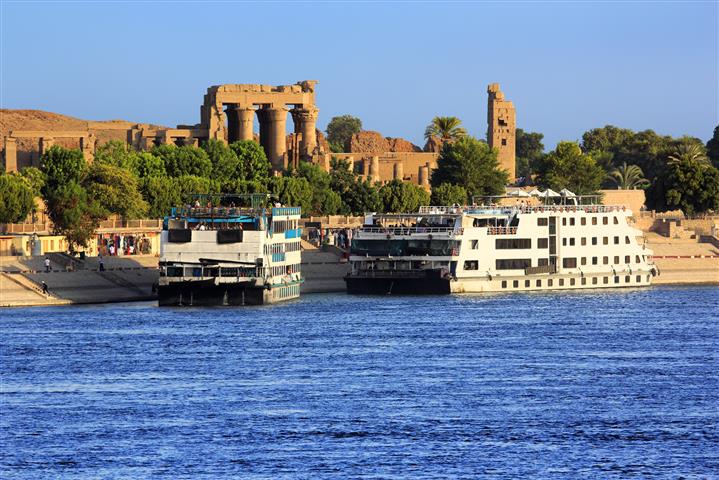 4-Day Cairo and Luxor Tour from Eilat
