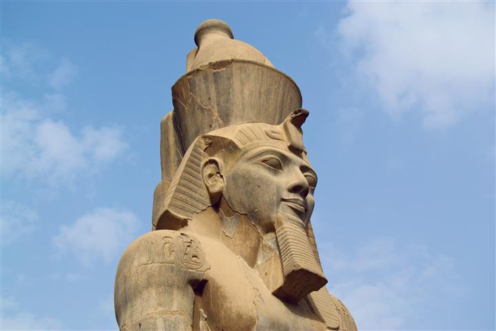 17-Day Israel, Palestine, Jordan & Egypt Tour