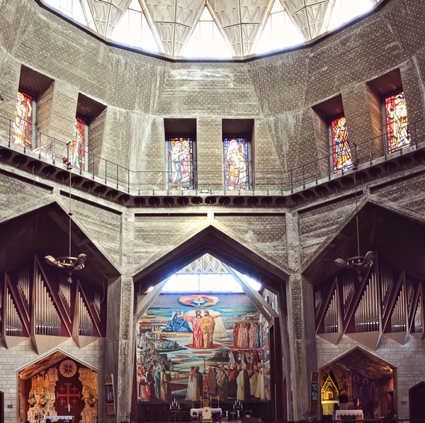 4-Day Classic Israel Tour