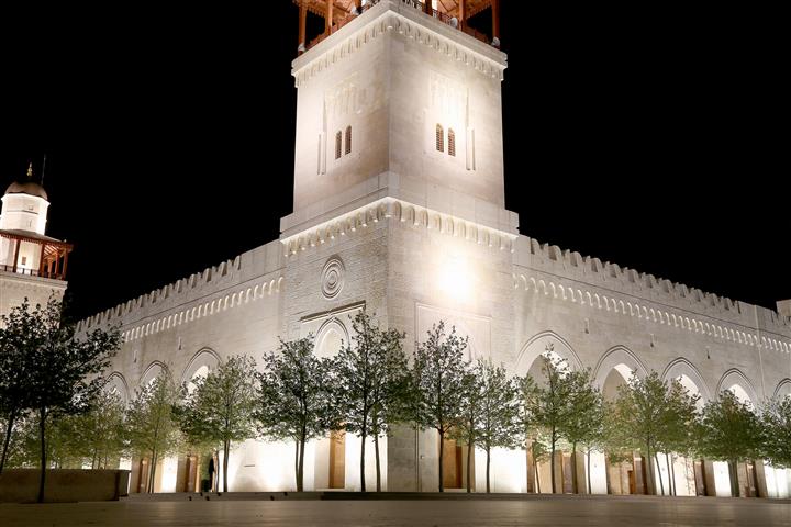 6-Day Christian Israel & Palestine Tour From Jerusalem: Bethlehem - Jericho - Dead Sea - Nazareth