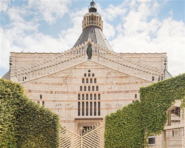 10-Day Israel, Palestine Jordan and Egypt Tour