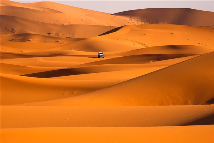 8-Day Jordan Tour From Amman: Dead Sea - Madaba - Petra - Wadi Rum