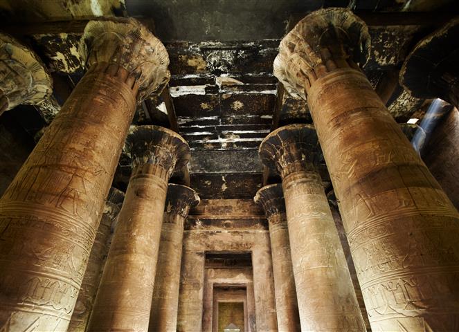 17-Day Israel, Palestine, Jordan & Egypt Tour