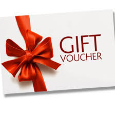 Gift Voucher - $100