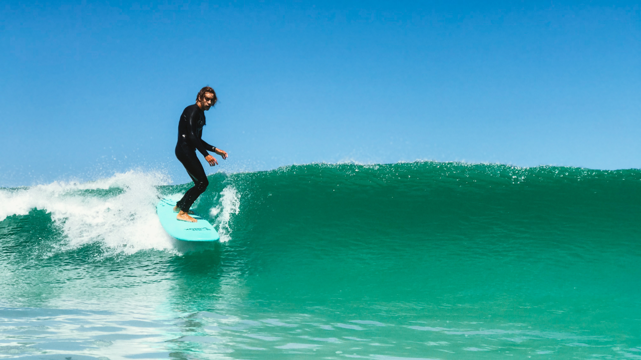 Adult Surfing Courses Go Surf Reservations