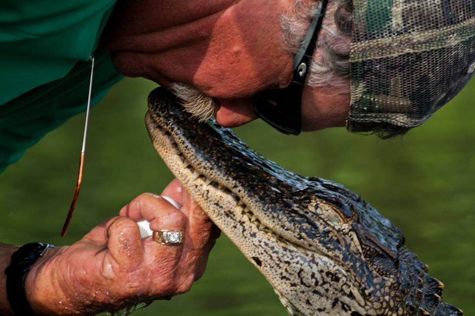Airboat Adventures - Large Airboat - Drive Yourself To The Dock - $59 per person
