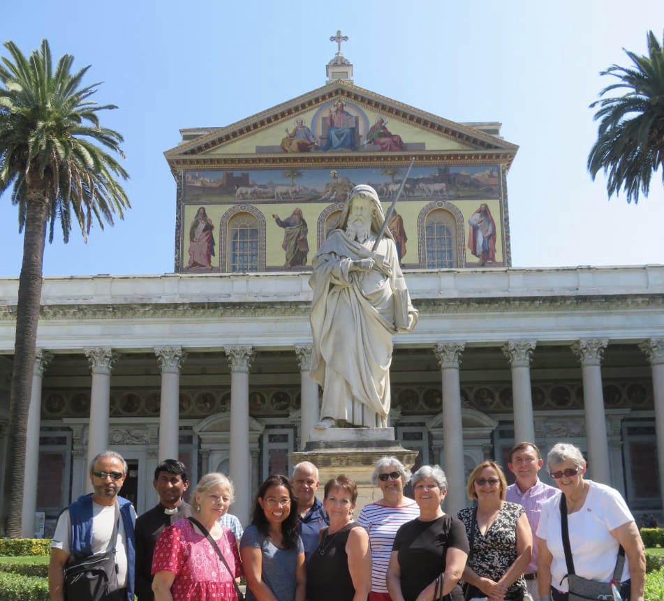 11 days Rome - Assisi - Medjugorje Pilgrimage