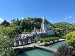 11 days Lourdes, Rome and Assisi Pilgrimage