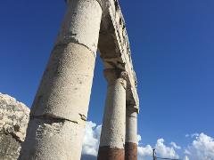 # D-002 From SALERNO to Sorrento/Amalfi Coast/Pompeii 
