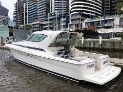 NYE VIP VOODOO YACHT CRUISE MELBOURNE 