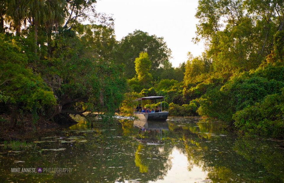 Home Billabong Cruise