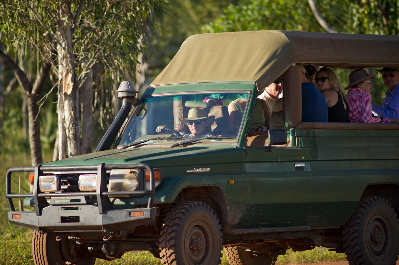 Leichhardt Point Sundowners