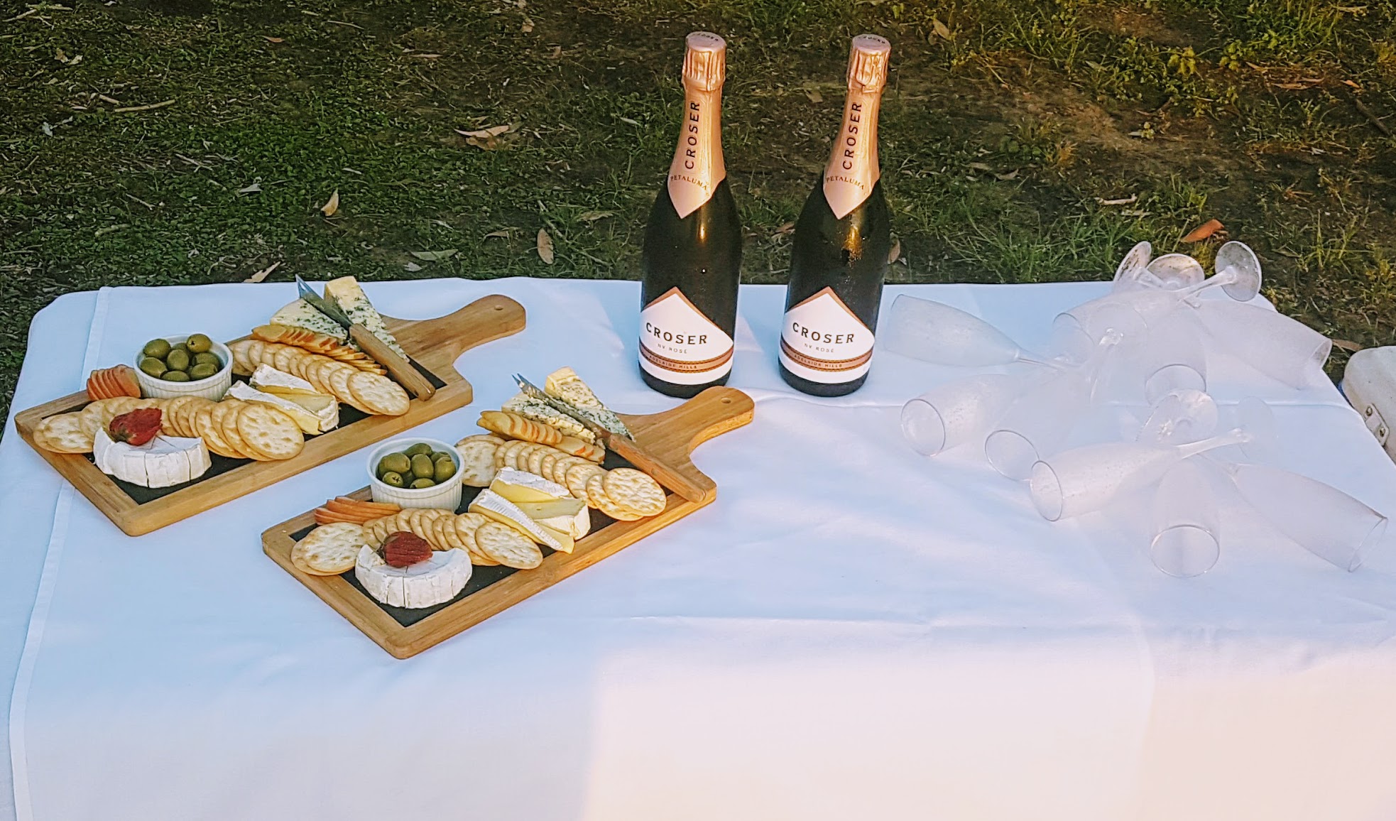 Leichhardt Point Sundowners