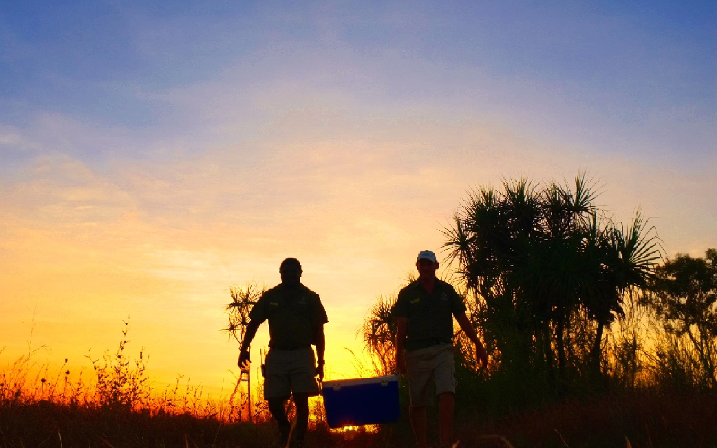 Leichhardt Point Sundowners