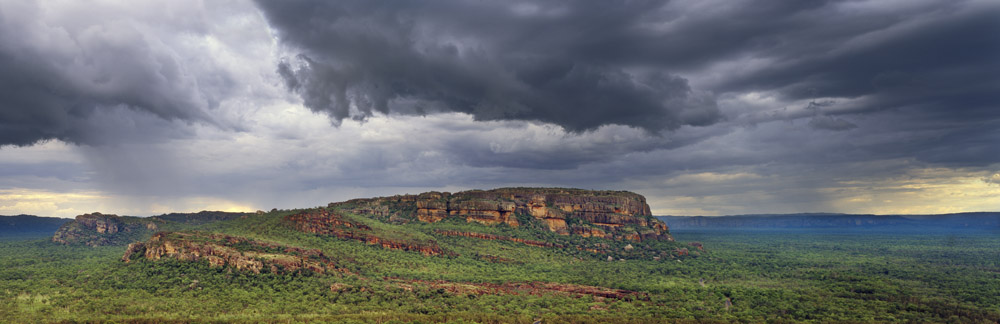 Kakadu Tour