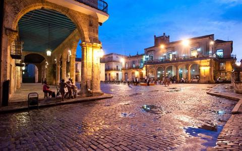 5Day/4Night - December 28, 2016 - January 1, 2017 Cuban Culture