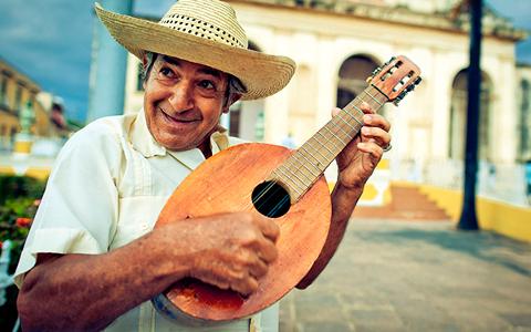 4Day/3Night - February 22 - 25, 2016 Havana Nights Cigar Fest