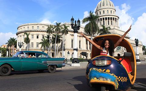 ALTOUR 5day/4night -Mar 31 - Apr 4, 2017