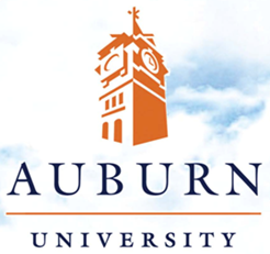 7 Day/ 6 Night - Auburn University - August 6 to 12, 2017