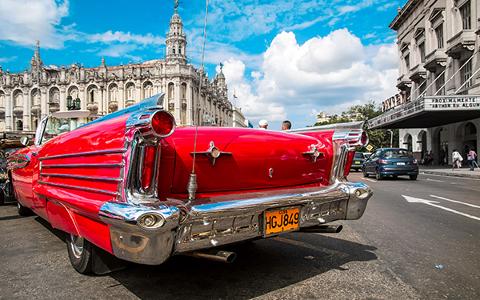 5Day/4Night - January 19 - 23, 2017 Cuban Culture