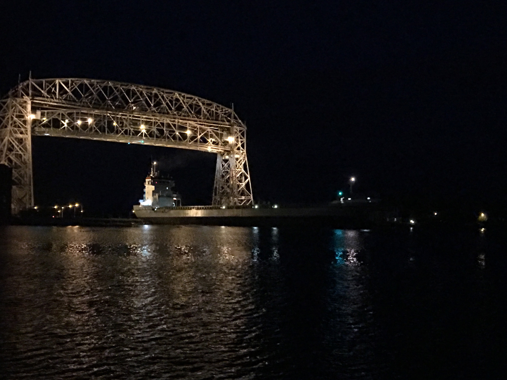 Night Owl Kayak Adventure