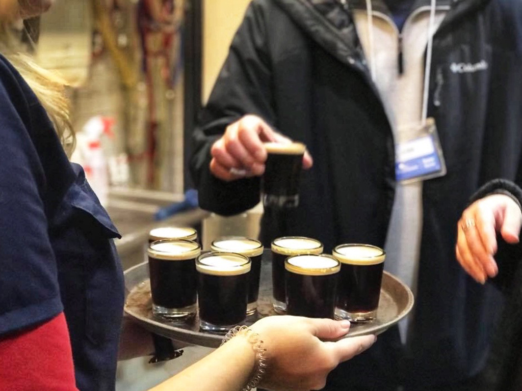 Taste The Twin Ports