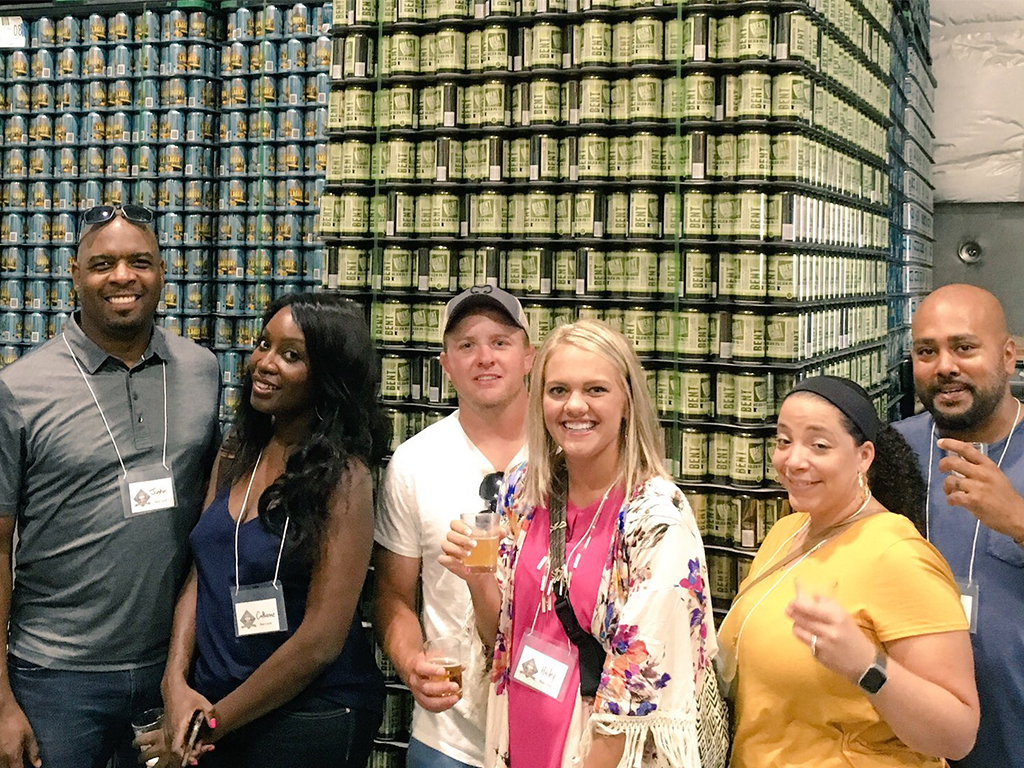 Lincoln Park Brew Tour