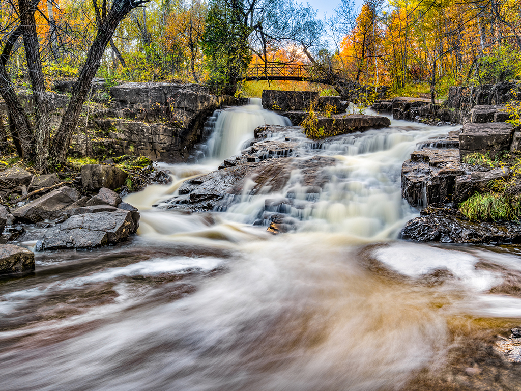 Fall Colors Photography Workshop