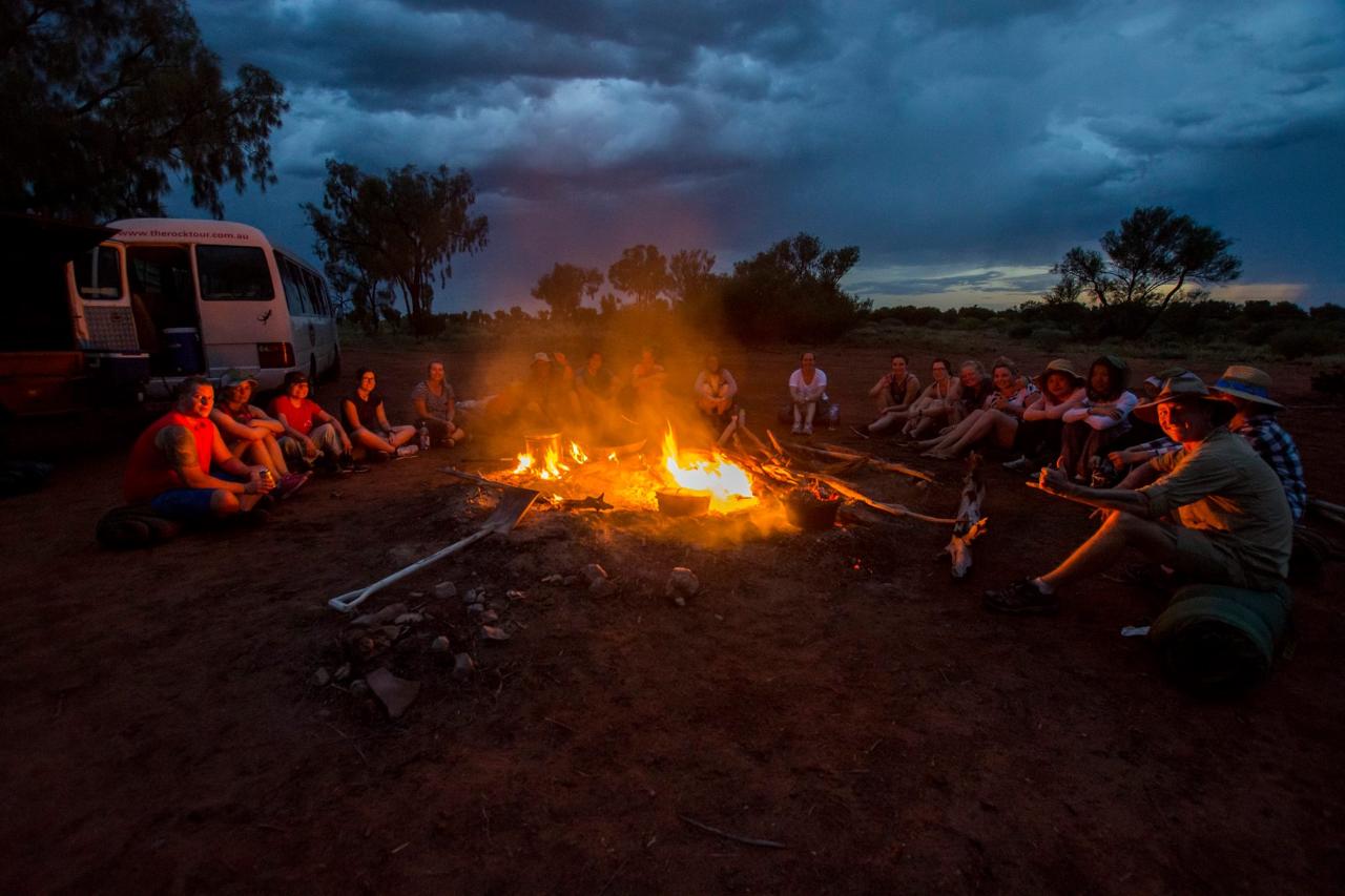 7 Day Package *Darwin to Ayers Rock (Uluru) plus continue to Adelaide*