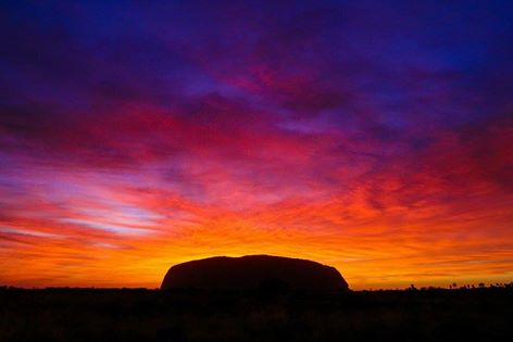 4 Day Uluru ROCK TO ROCK *Start and finish in Ayers Rock (Uluru)*