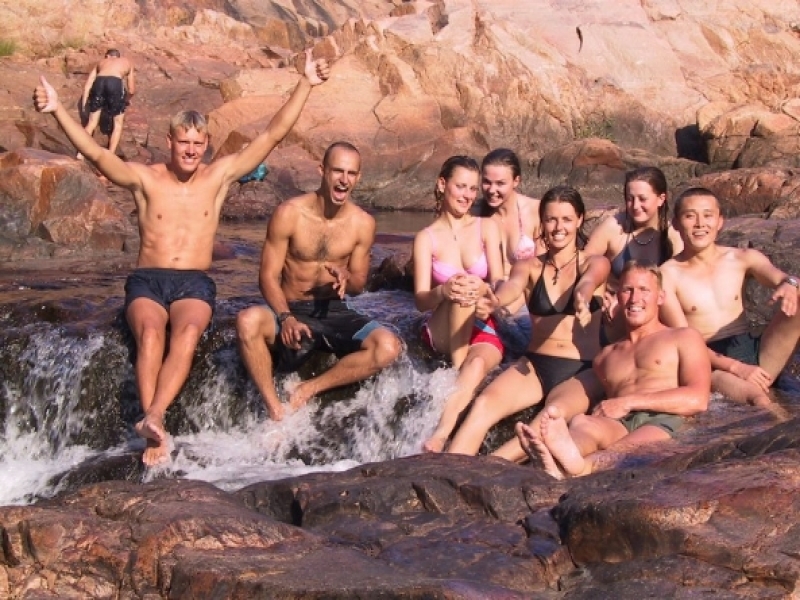 3 DAY 4WD KAKADU ADVENTURE